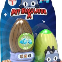 PET SIMULATOR Core 2-Pack - Image 64