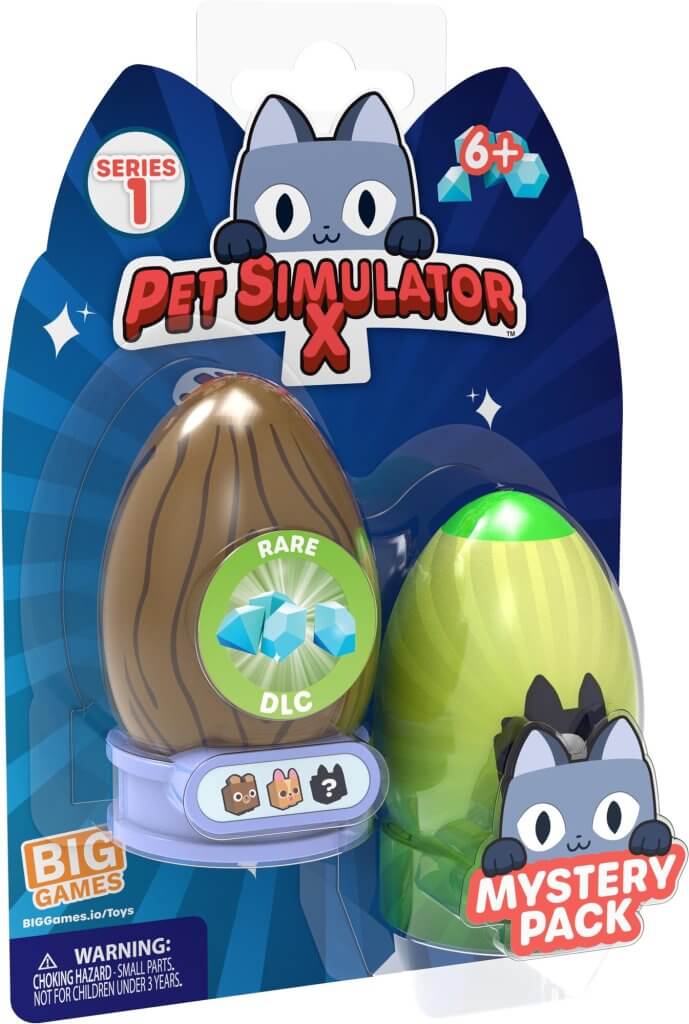 PET SIMULATOR Core 2-Pack - Image 64
