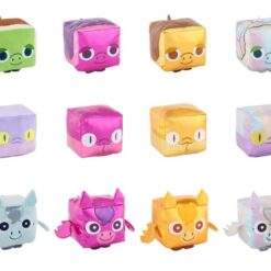 PET SIMULATOR Mystery Egg 6 inch Plush S2 - Image 3