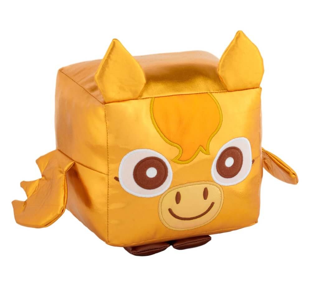 PET SIMULATOR Mystery Egg 6 inch Plush S2 - Image 15
