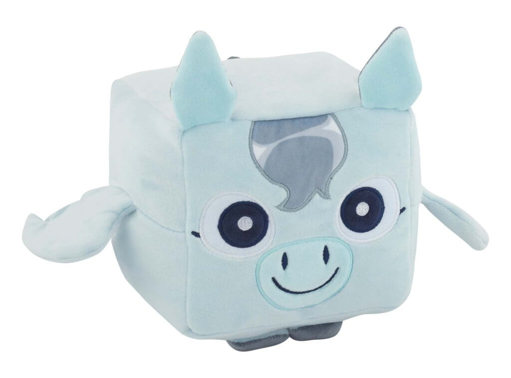 PET SIMULATOR Mystery Egg 6 inch Plush S2 - Image 8