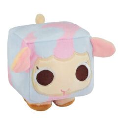 PET SIMULATOR 4" Plush in Treasure Chest SERIES 2 - Image 26