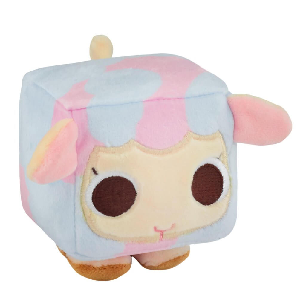 PET SIMULATOR 4" Plush in Treasure Chest SERIES 2 - Image 26