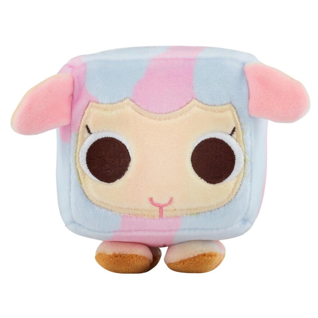 PET SIMULATOR 4" Plush in Treasure Chest SERIES 2 - Image 25