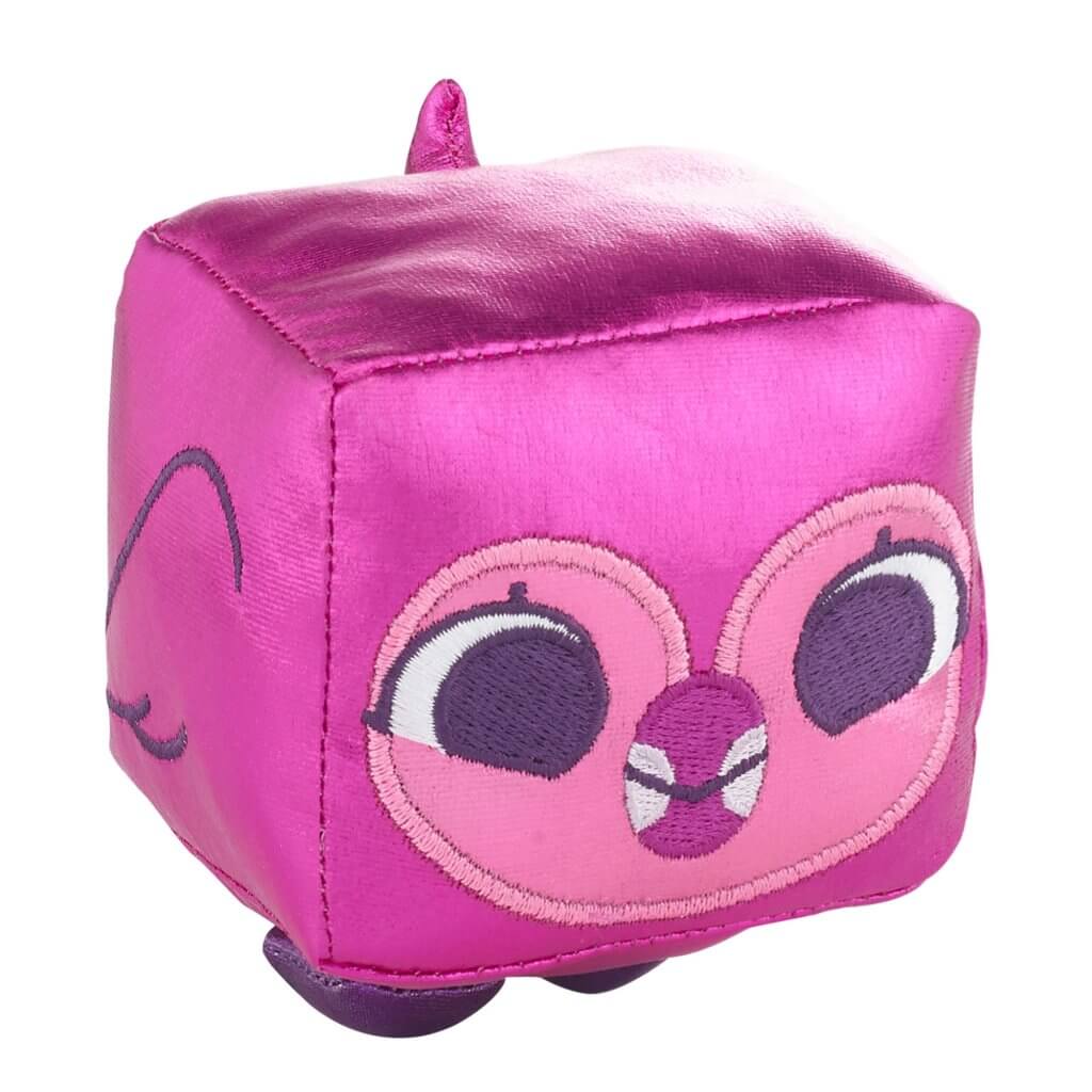 PET SIMULATOR 4" Plush in Treasure Chest SERIES 2 - Image 8