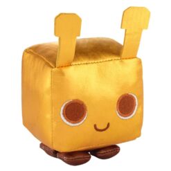 PET SIMULATOR 4" Plush in Treasure Chest SERIES 2 - Image 6