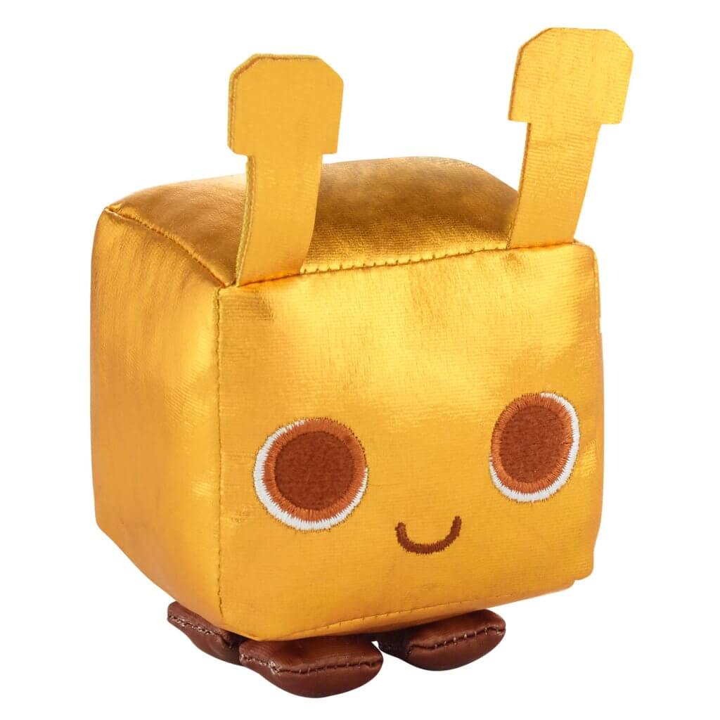 PET SIMULATOR 4" Plush in Treasure Chest SERIES 2 - Image 6