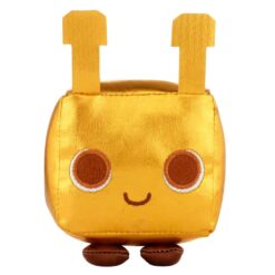 PET SIMULATOR 4" Plush in Treasure Chest SERIES 2 - Image 5