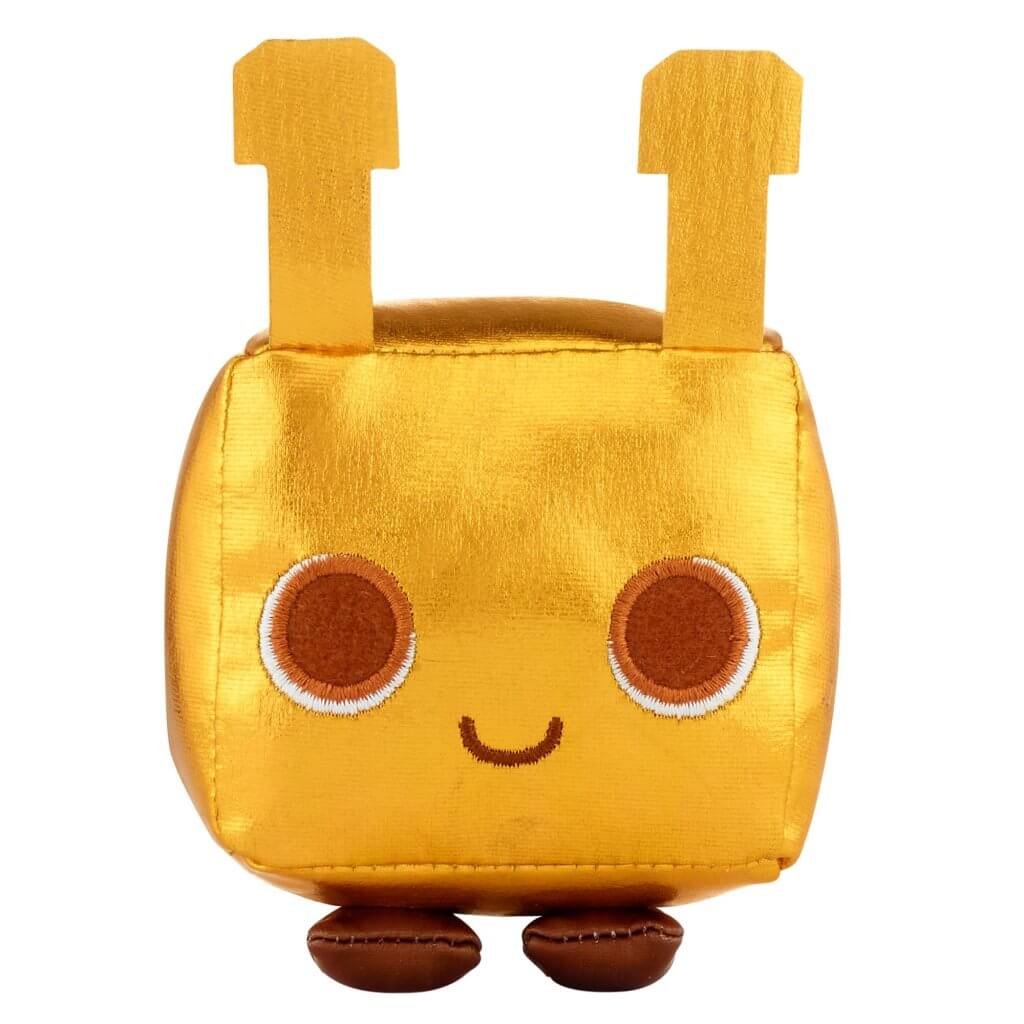 PET SIMULATOR 4" Plush in Treasure Chest SERIES 2 - Image 5