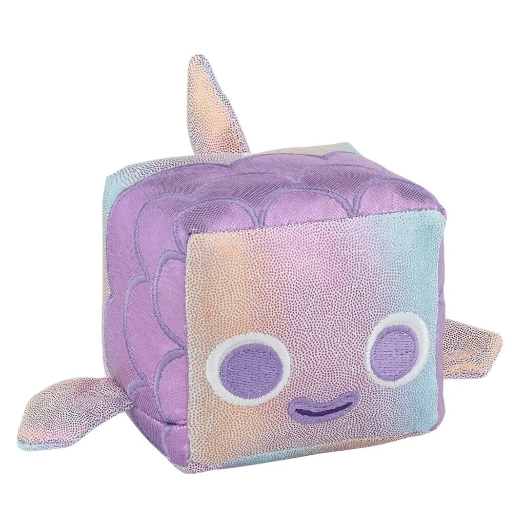 PET SIMULATOR 4" Plush in Treasure Chest SERIES 2 - Image 4