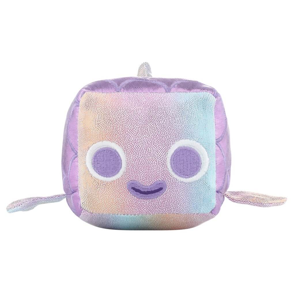 PET SIMULATOR 4" Plush in Treasure Chest SERIES 2 - Image 3
