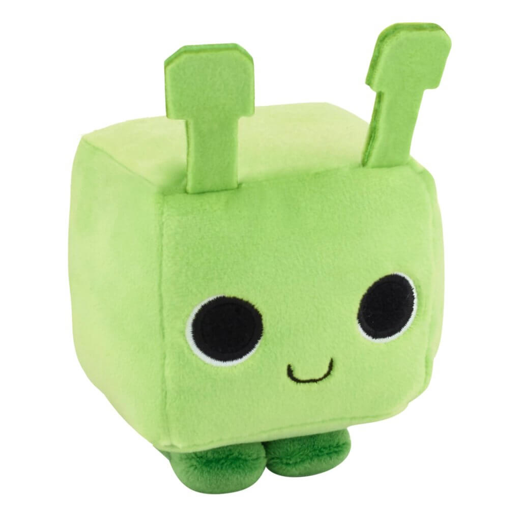 PET SIMULATOR 4" Plush in Treasure Chest SERIES 2 - Image 24