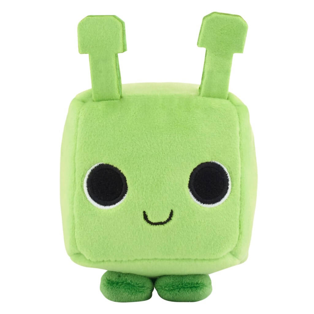 PET SIMULATOR 4" Plush in Treasure Chest SERIES 2 - Image 23