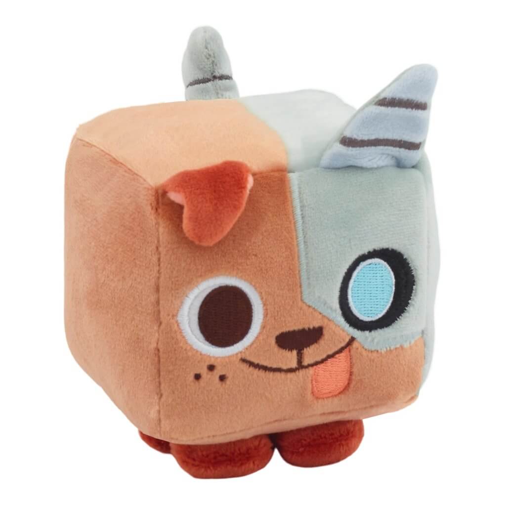PET SIMULATOR 4" Plush in Treasure Chest SERIES 2 - Image 22