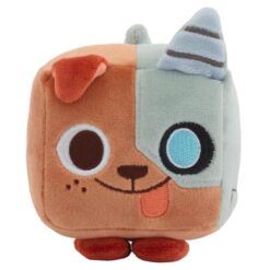 PET SIMULATOR 4" Plush in Treasure Chest SERIES 2 - Image 21