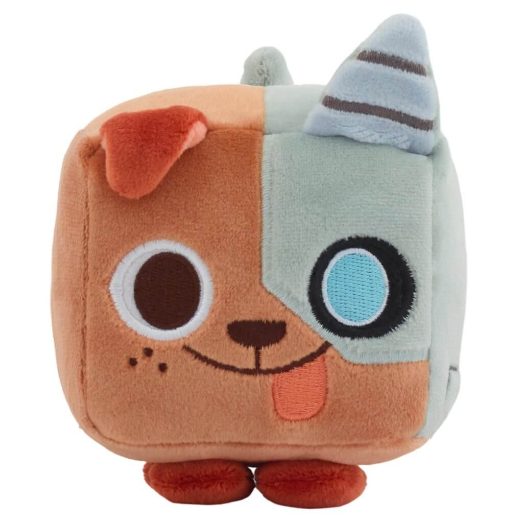 PET SIMULATOR 4" Plush in Treasure Chest SERIES 2 - Image 21