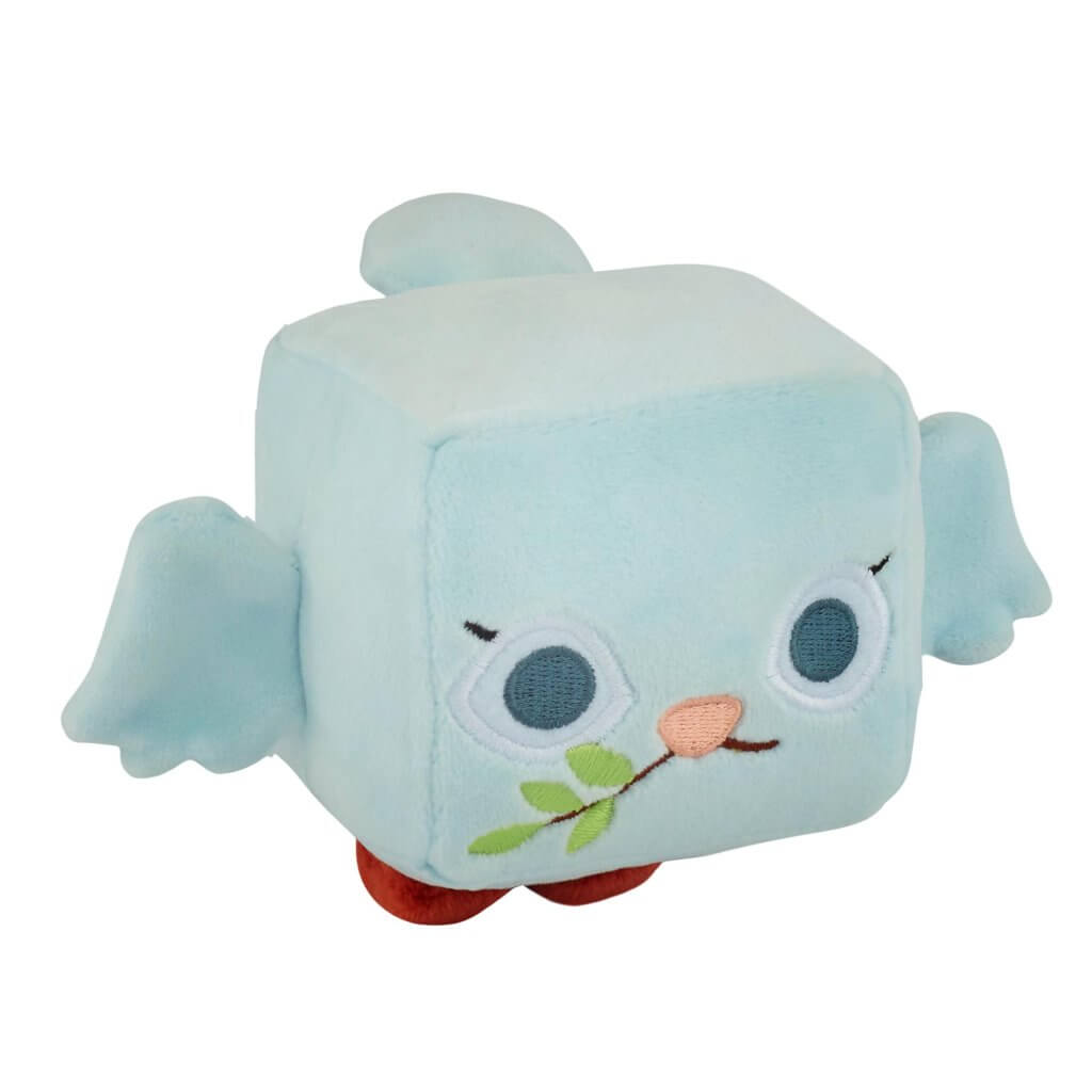 PET SIMULATOR 4" Plush in Treasure Chest SERIES 2 - Image 20