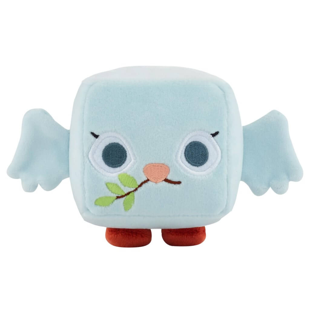 PET SIMULATOR 4" Plush in Treasure Chest SERIES 2 - Image 19