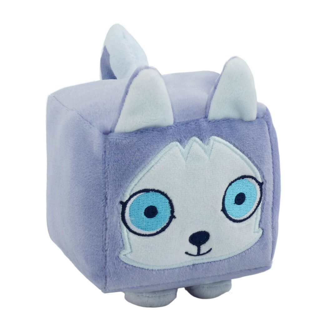 PET SIMULATOR 4" Plush in Treasure Chest SERIES 2 - Image 16