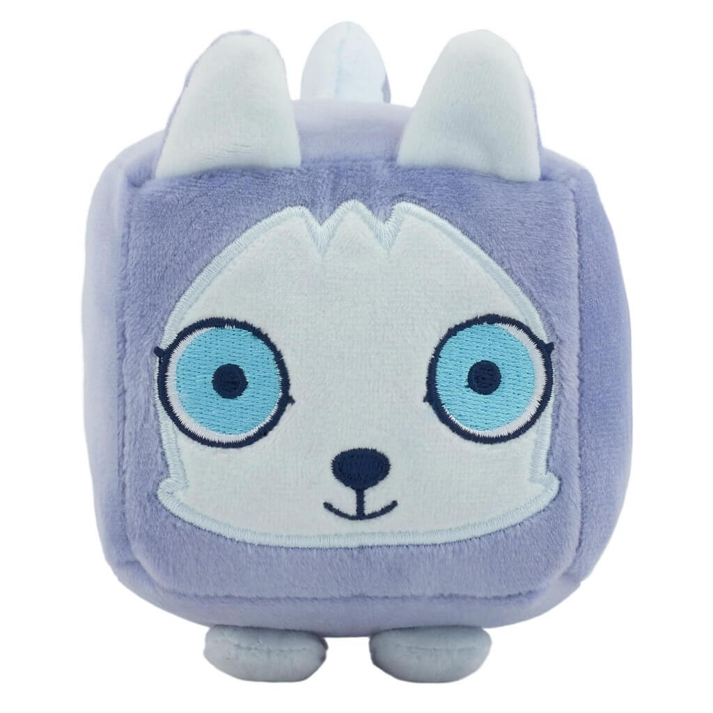 PET SIMULATOR 4" Plush in Treasure Chest SERIES 2 - Image 15