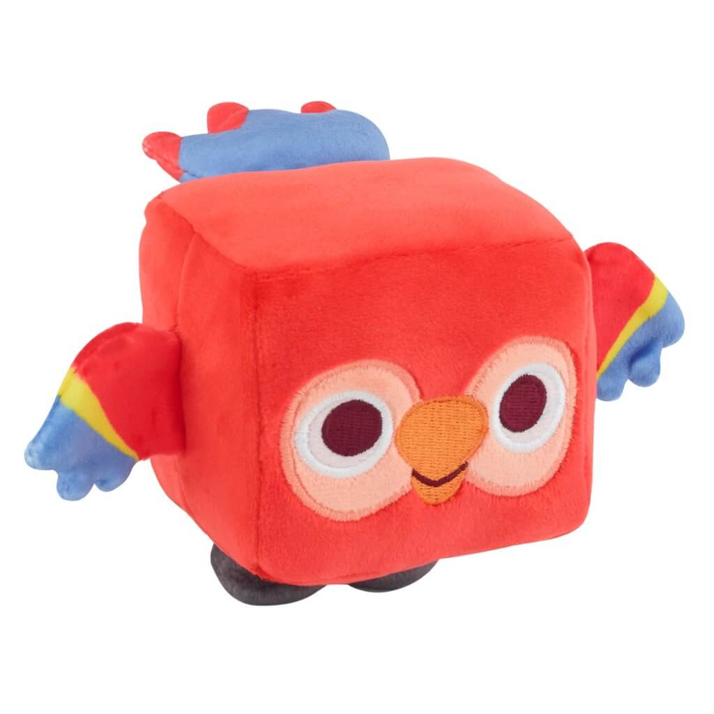 PET SIMULATOR 4" Plush in Treasure Chest SERIES 2 - Image 14