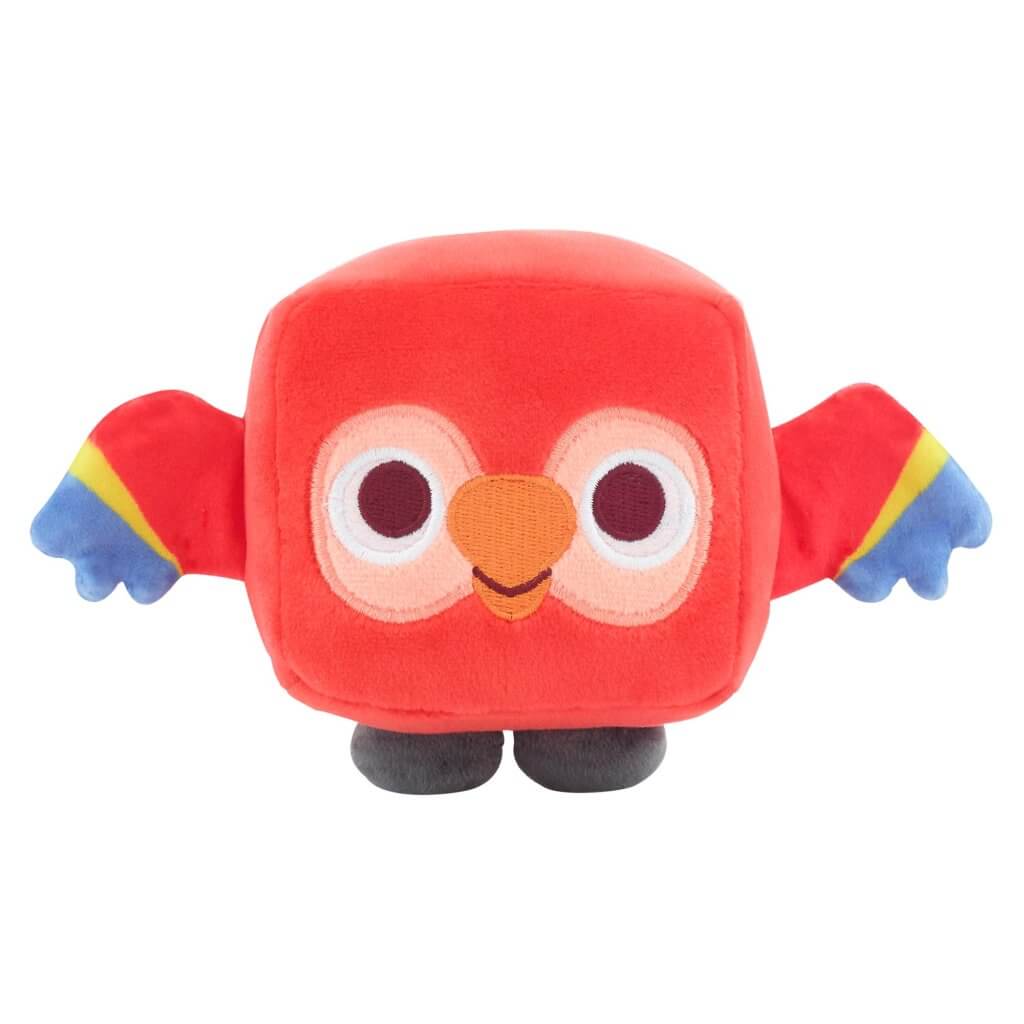 PET SIMULATOR 4" Plush in Treasure Chest SERIES 2 - Image 13