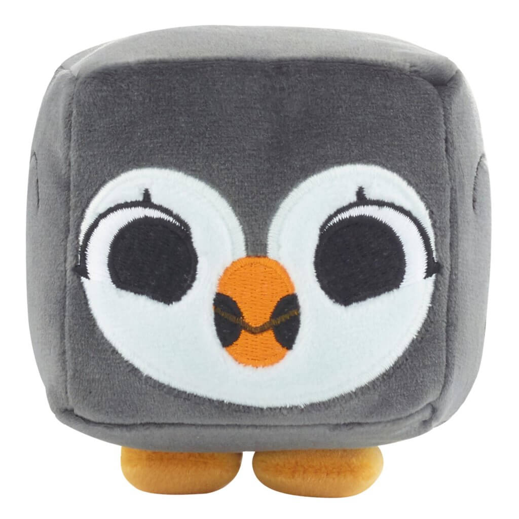 PET SIMULATOR 4" Plush in Treasure Chest SERIES 2 - Image 11
