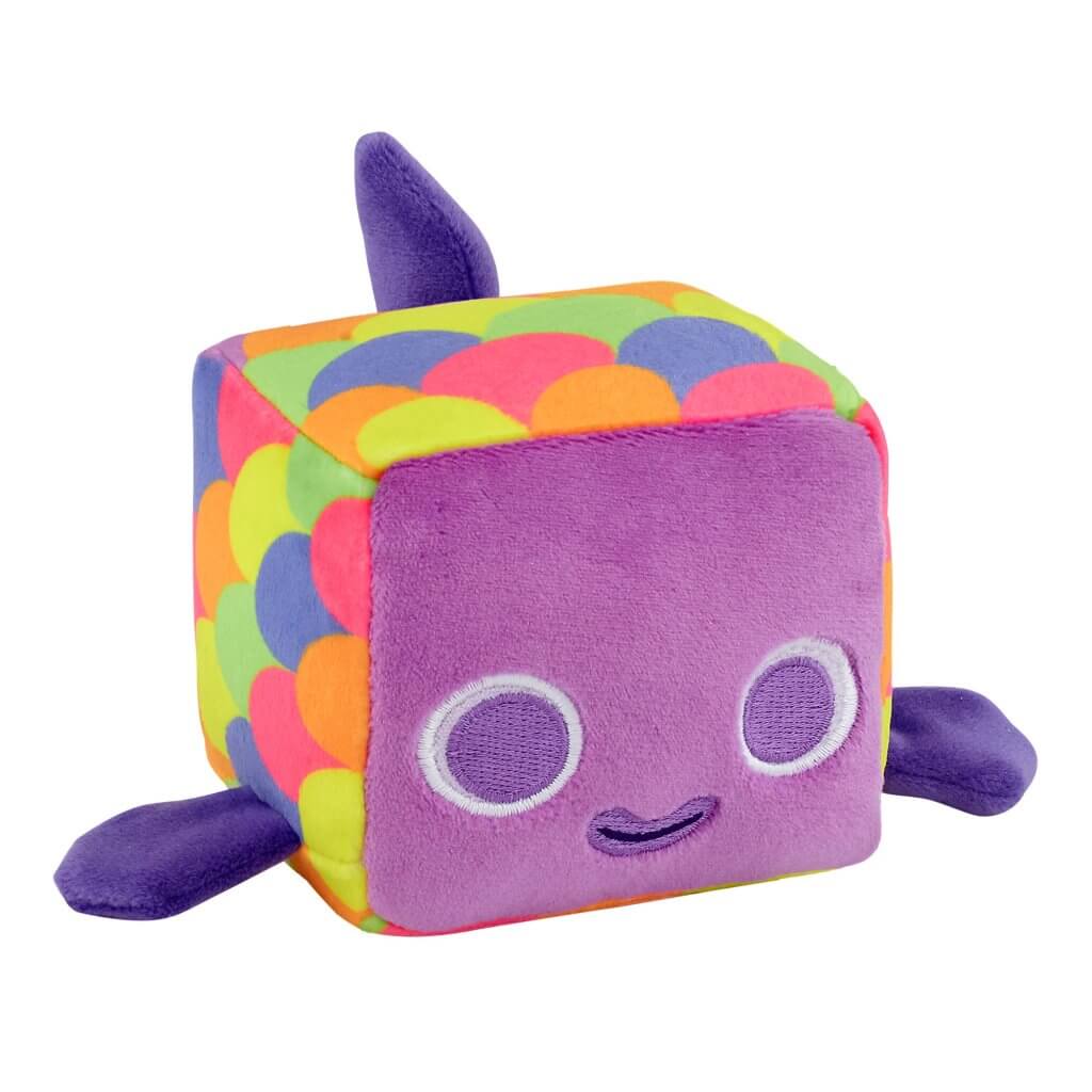 PET SIMULATOR 4" Plush in Treasure Chest SERIES 2 - Image 10