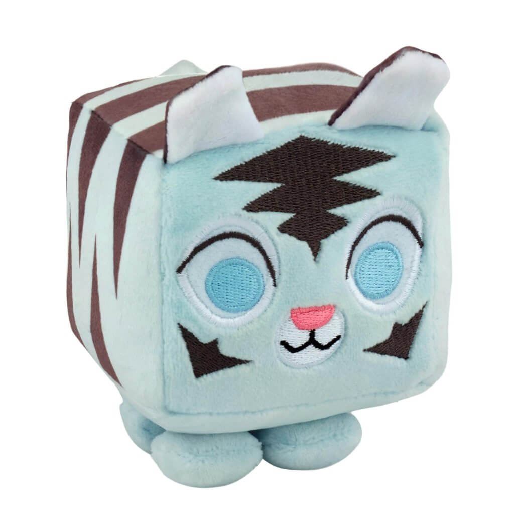 PET SIMULATOR 4" Plush in Treasure Chest SERIES 2 - Image 18