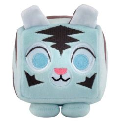 PET SIMULATOR 4" Plush in Treasure Chest SERIES 2 - Image 17