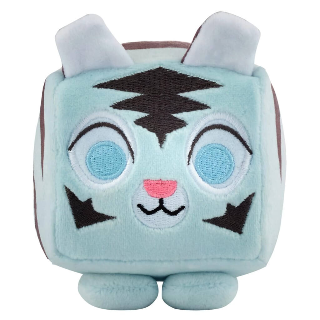 PET SIMULATOR 4" Plush in Treasure Chest SERIES 2 - Image 17