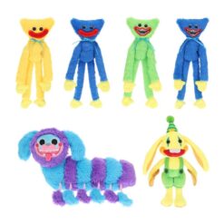 Alternative view of POPPY PLAYTIME 10" Collectible Plush Assorted SERIES 2
