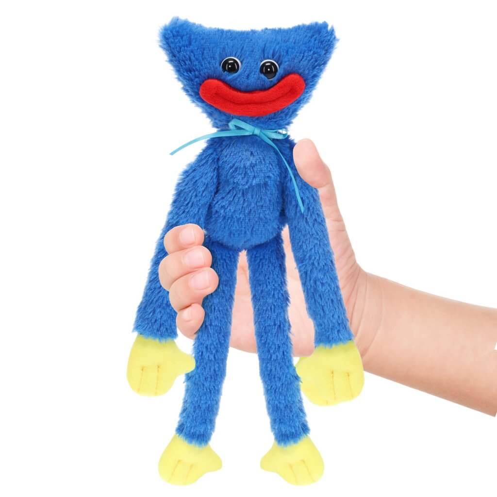 POPPY PLAYTIME 10" Collectible Plush Assorted SERIES 2 - Image 6