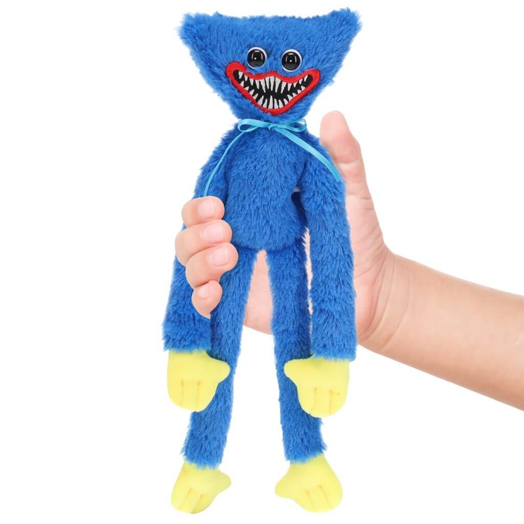 POPPY PLAYTIME 10" Collectible Plush Assorted SERIES 2 - Image 11