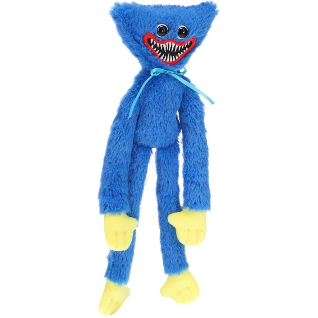 POPPY PLAYTIME 10" Collectible Plush Assorted SERIES 2 - Image 9