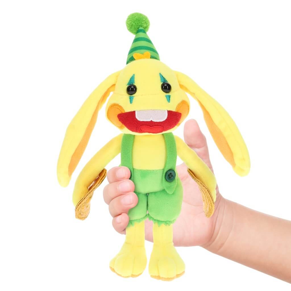 POPPY PLAYTIME 10" Collectible Plush Assorted SERIES 2 - Image 21