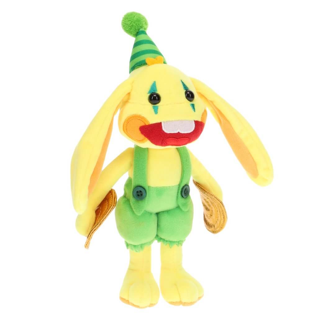 POPPY PLAYTIME 10" Collectible Plush Assorted SERIES 2 - Image 19