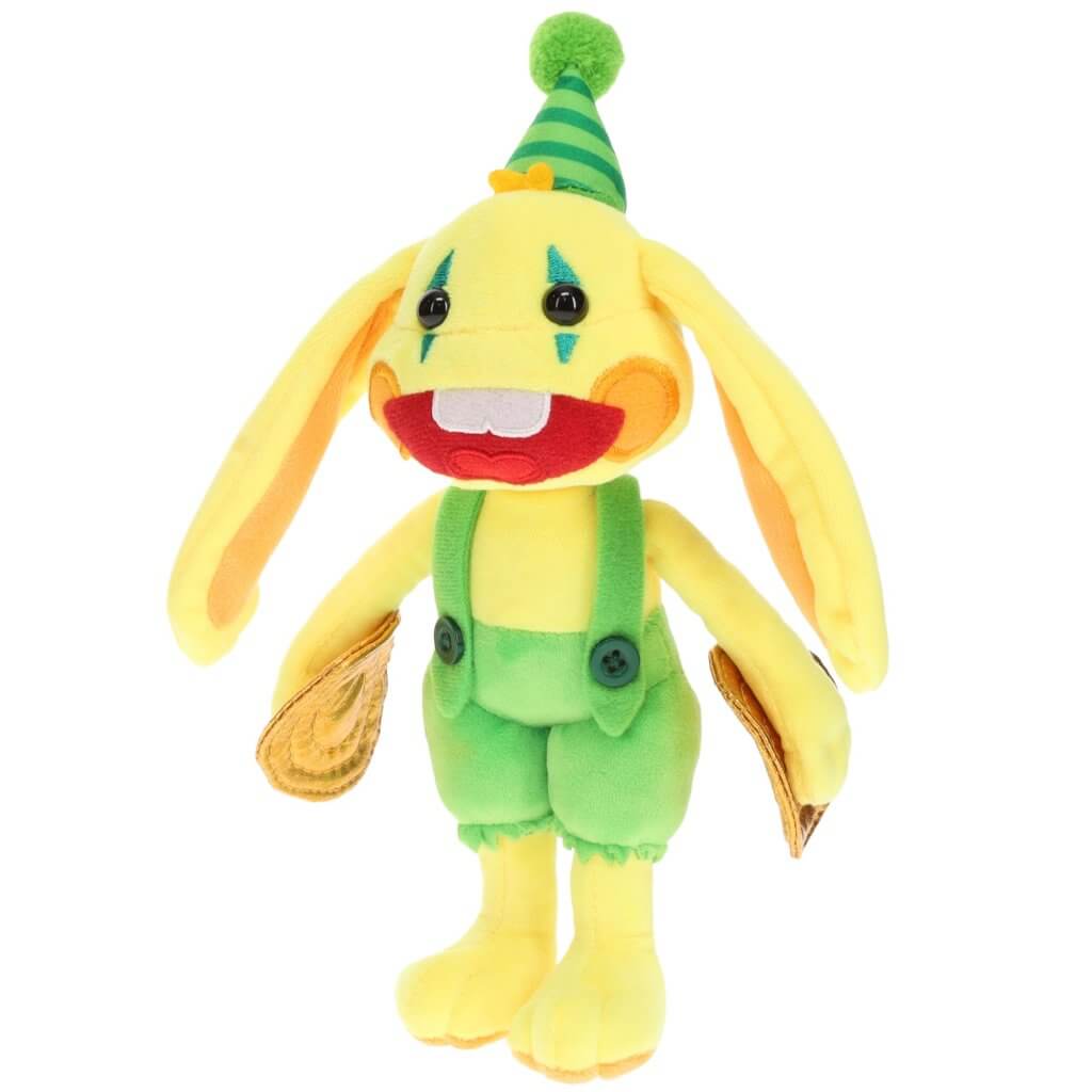 POPPY PLAYTIME 10" Collectible Plush Assorted SERIES 2 - Image 20