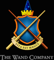 The Wand Company Collectibles at Panosh Place