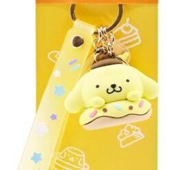 HELLO KITTY - Keychain with hand strap - Donuts - Image 11