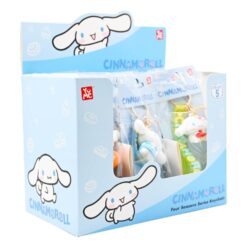 HELLO KITTY - Keychain with hand strap - Cinnamoroll - Image 14