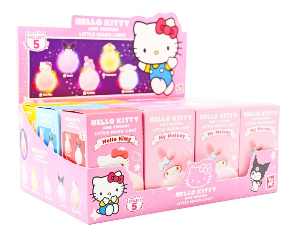 HELLO KITTY - Little Moon Light - Image 17