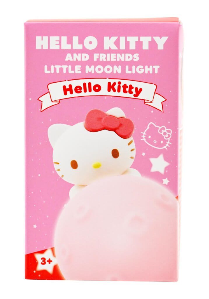HELLO KITTY - Little Moon Light - Image 3