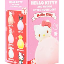 HELLO KITTY - Little Moon Light - Image 4