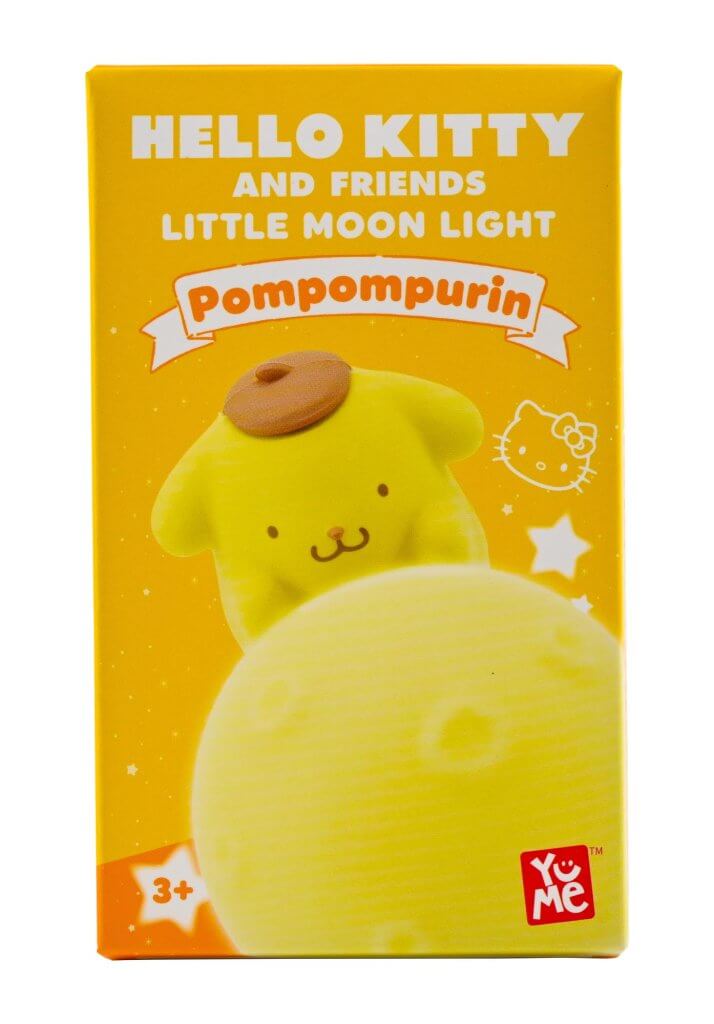 HELLO KITTY - Little Moon Light - Image 6