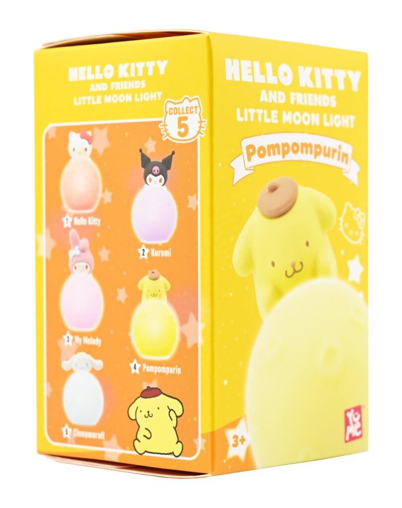 HELLO KITTY - Little Moon Light - Image 7