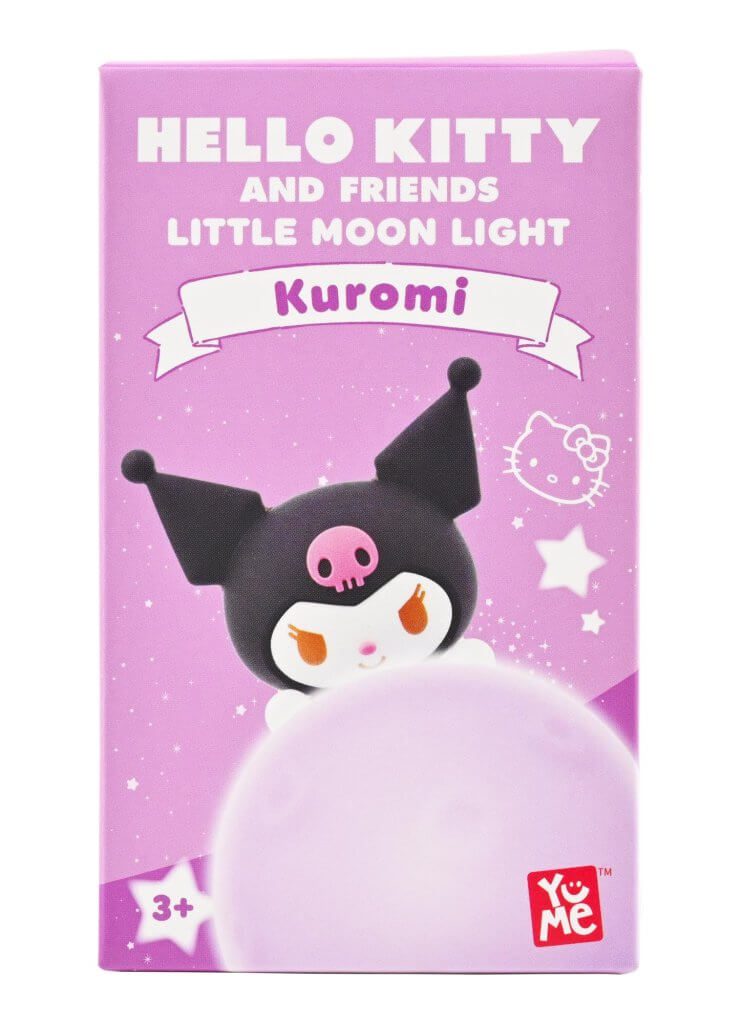 HELLO KITTY - Little Moon Light - Image 9