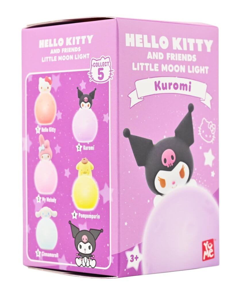 HELLO KITTY - Little Moon Light - Image 10