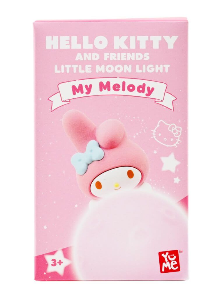 HELLO KITTY - Little Moon Light - Image 12