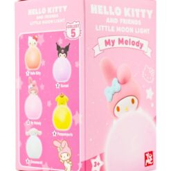 HELLO KITTY - Little Moon Light - Image 13